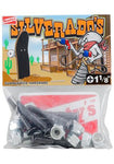 Shorty's Silverados 1 1/8"