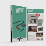 Fingerboard Werkzeug Set