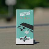 Achsen & Rollen Bundle für Fingerboards