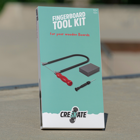 Fingerboard Werkzeug Set