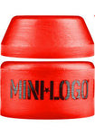 Mini-Logo Lenkgummi