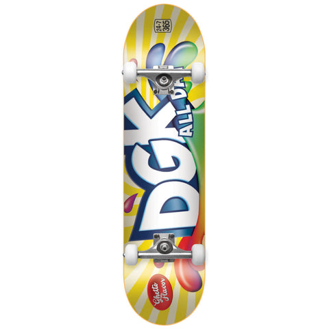 DGK Juicy Complete – 7.75