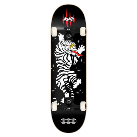 Nomad Life Balance Tiger 8.0" Komplettboard