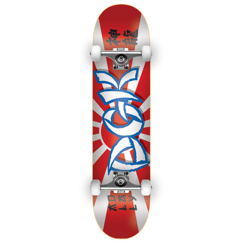 DGK Shogun Complete – 8.0