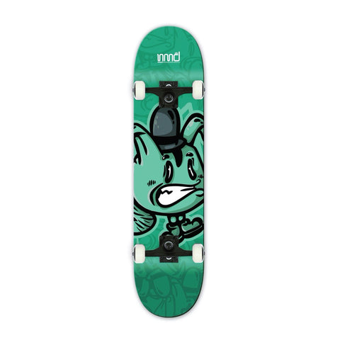 Nomad Freak Green Complete – 8.125