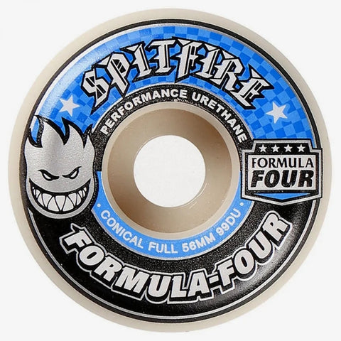 Spitfire 54mm F4 Conical Full 99A