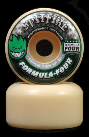 Spitfire 54mm Conical Green F4 101A