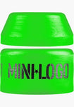 Mini-Logo Lenkgummi