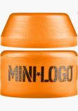 Mini-Logo Lenkgummi