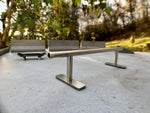 Fingerboard Pocket-Rail