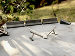 Fingerboard Pocket-Rail