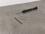 Handbohrer