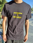 Skating Wizard Shirt Black
