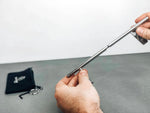 Fingerboard Pocket-Rail