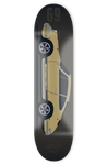 Inpeddo Fast Classics Deck 7,75"