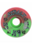 Dogtown Wheels K-9 95A / 57mm