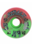 Dogtown Wheels K-9 95A / 57mm
