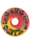 Dogtown Wheels 97a / 60mm