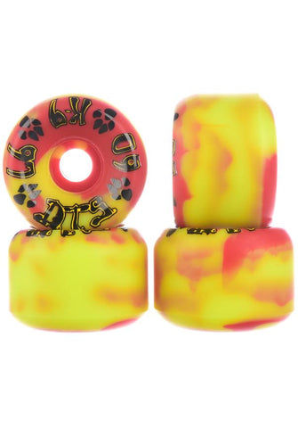 Dogtown Wheels 97a / 60mm