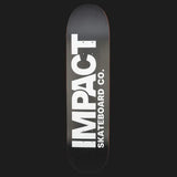 Impact XPU Skateboard Deck 8,5"