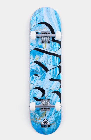 Skio Ocean Komplettboard 7,25"