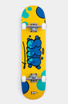 Skip Throwie Komplettboard 8,0"