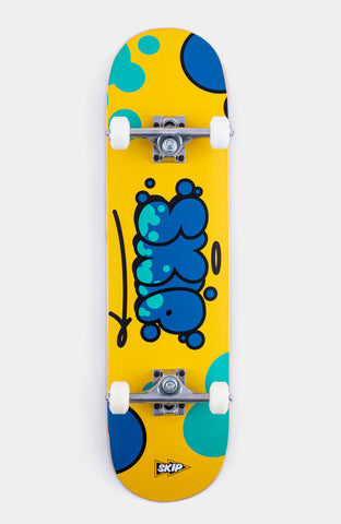Skip Throwie Komplettboard 8,0"
