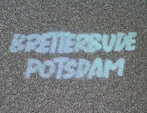 Bretterbuden Griptape