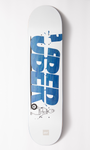 Über Deck Slice 8,5"