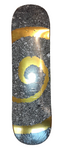 Bretterbuden Deck Vortex Gold
