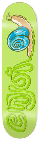 Enjoi 8,0" Team Snail Trail HYB Green Deck