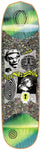 Madness 8,5" Outcast R7 Slick Deck