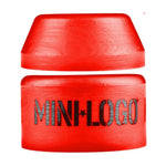 Mini-Logo Lenkgummi