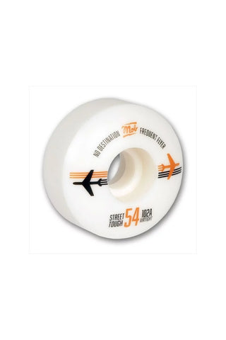 Mob Wheels Fly 102A 54mm