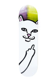 8,25" RIPNDIP Lord Nerm Deck