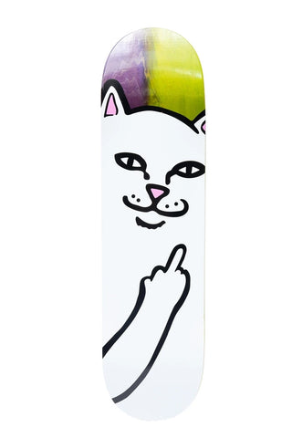 8,25" RIPNDIP Lord Nerm Deck