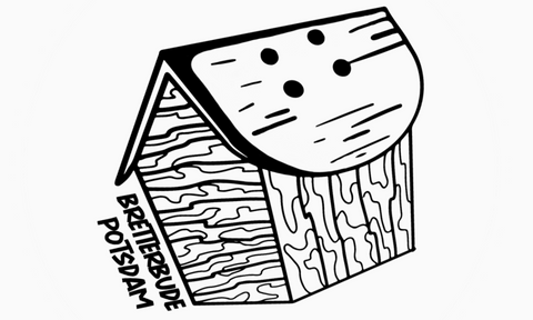 Gutschein - Bretterbude Potsdam