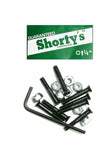 Shorty's Kreuz 1 1/4"