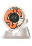 Komplettes Set von Bullet Trucks / OJ Wheels