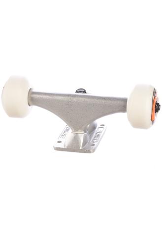 Komplettes Set von Bullet Trucks / OJ Wheels