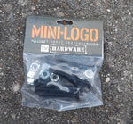 Mini - Logo Montageset 1-1/2" Kreuz