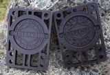 Independent Riserpads 1/4"