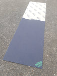 MOB Griptape Torn 2 Clear