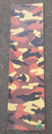 MOB Griptape Camo gelb/rot