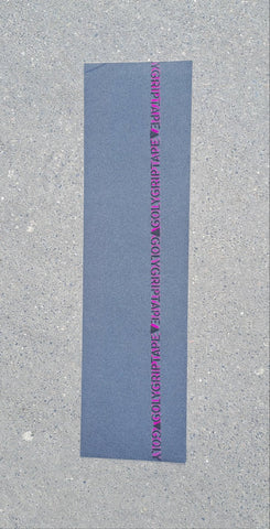Goly Griptape Style #2
