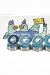 Blurs Bearings ABEC 7