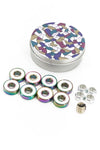 Blurs Bearings Ceramic Color