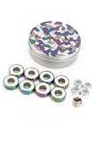 Blurs Bearings Ceramic Color