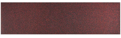 Black Diamond Griptape Red Glitter