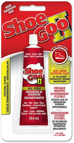 Shoe Goo II - Shoe Repair - clear - 26,6ml